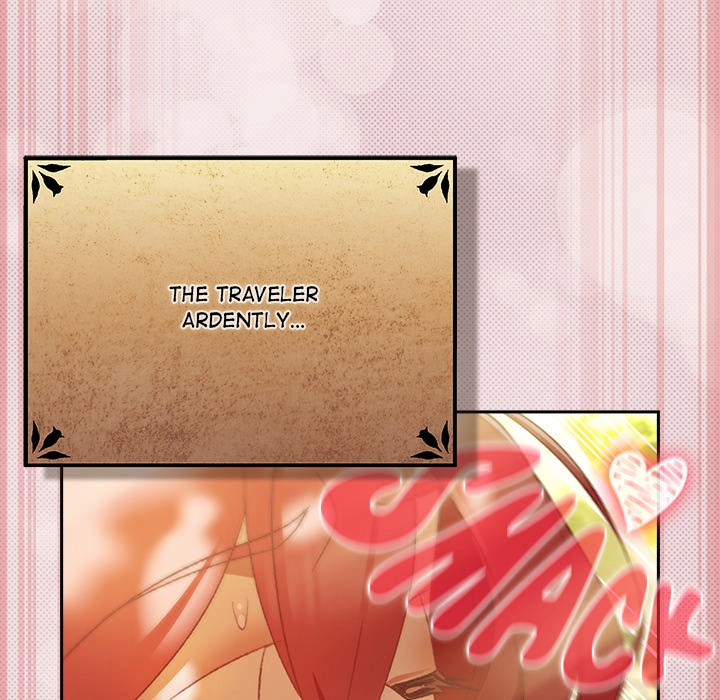 Read Thrust & Conquer chapter 32 image 108 on Lezhin