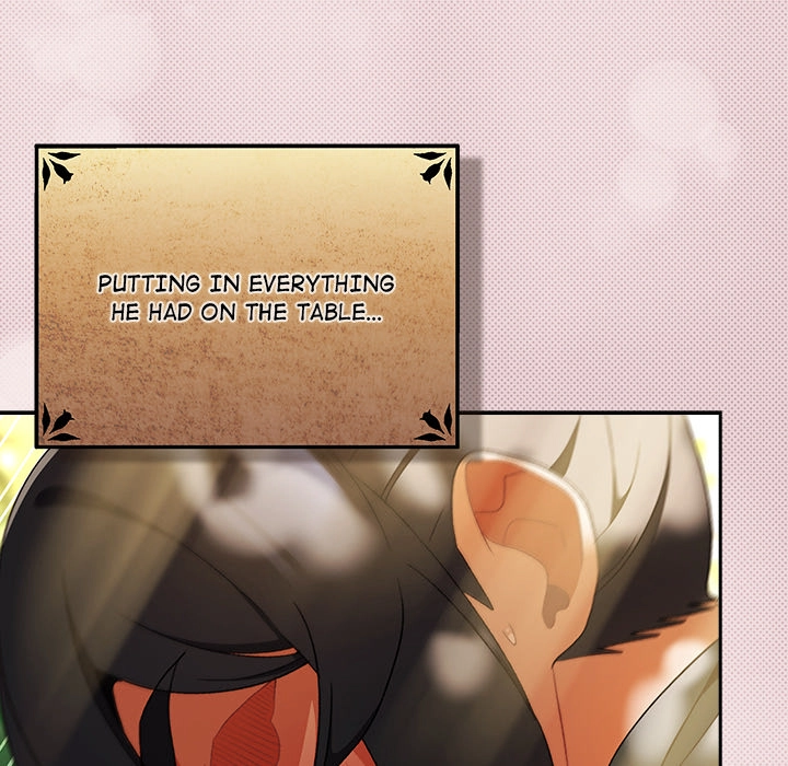 Read Thrust & Conquer chapter 32 image 116 on Lezhin