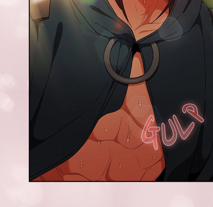 Read Thrust & Conquer chapter 32 image 126 on Lezhin
