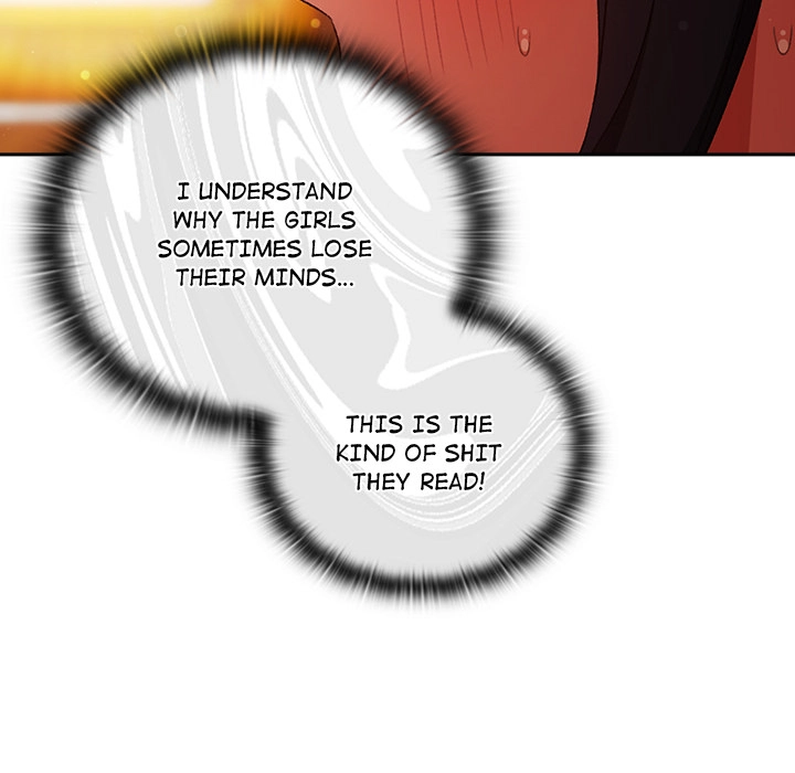 Read Thrust & Conquer chapter 32 image 142 on Lezhin