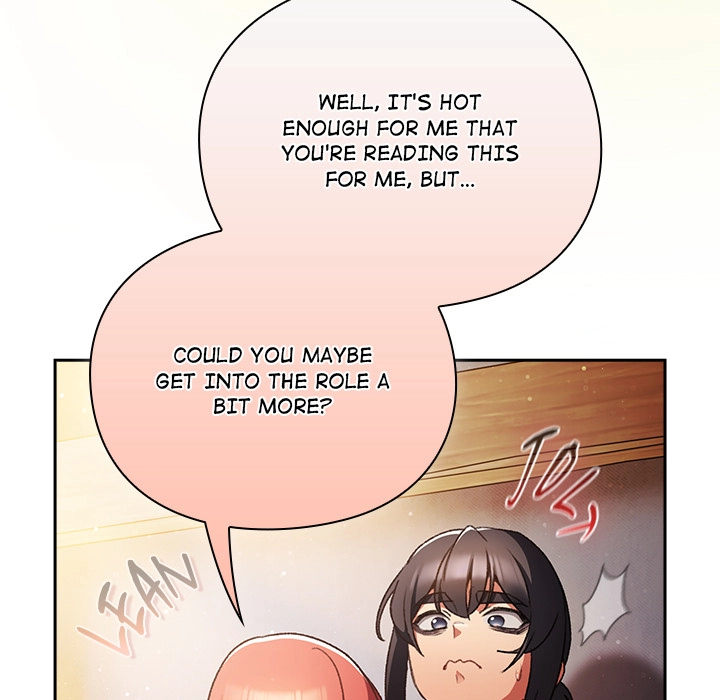 Read Thrust & Conquer chapter 32 image 150 on Lezhin