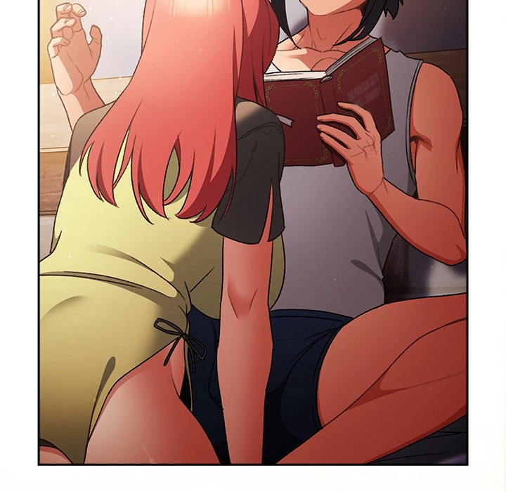 Read Thrust & Conquer chapter 32 image 151 on Lezhin