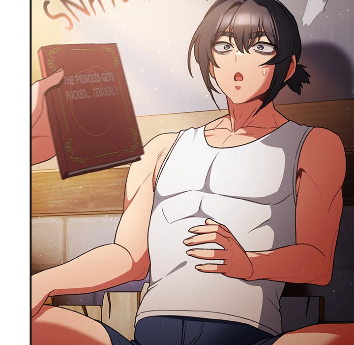 Read Thrust & Conquer chapter 32 image 163 on Lezhin
