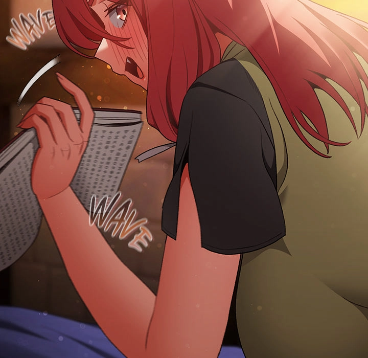 Read Thrust & Conquer chapter 32 image 166 on Lezhin
