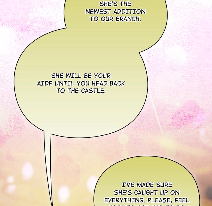 Read Thrust & Conquer chapter 32 image 19 on Lezhin