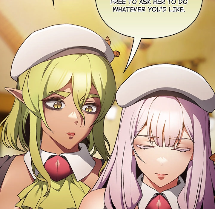 Read Thrust & Conquer chapter 32 image 20 on Lezhin