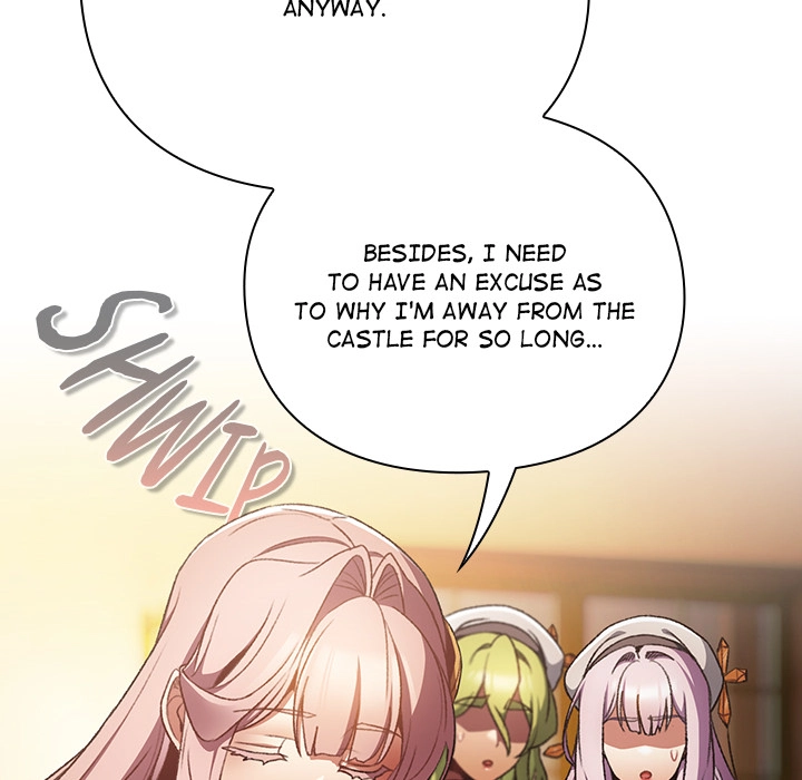 Read Thrust & Conquer chapter 32 image 41 on Lezhin