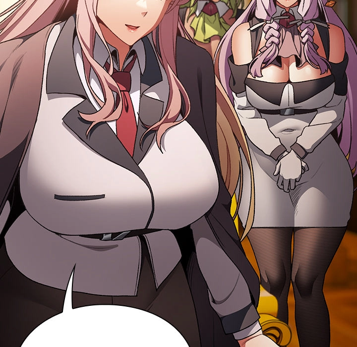 Read Thrust & Conquer chapter 32 image 42 on Lezhin