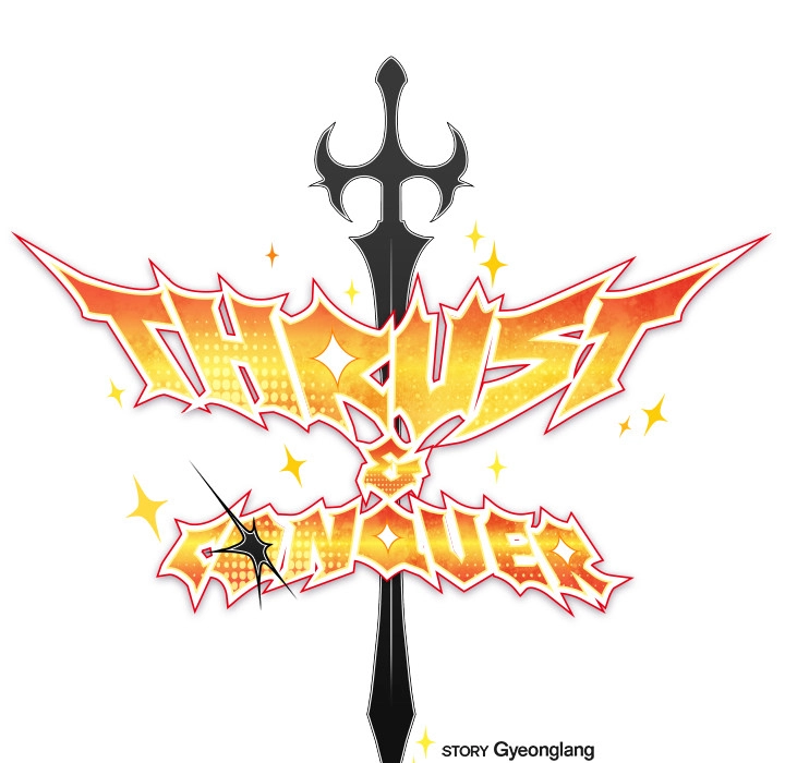 Read Thrust & Conquer chapter 32 image 50 on Lezhin