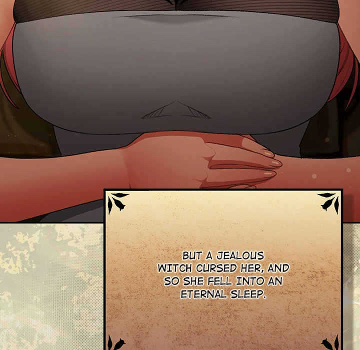 Read Thrust & Conquer chapter 32 image 57 on Lezhin
