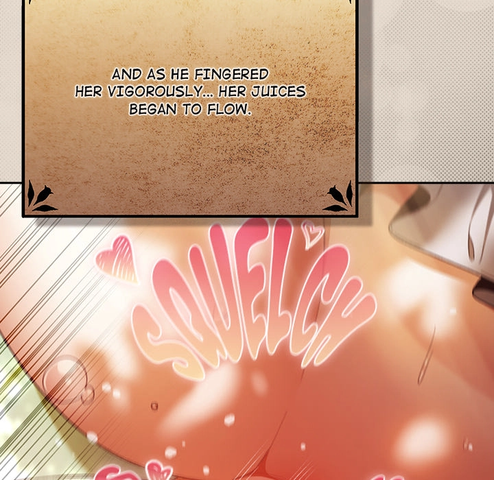 Read Thrust & Conquer chapter 32 image 73 on Lezhin