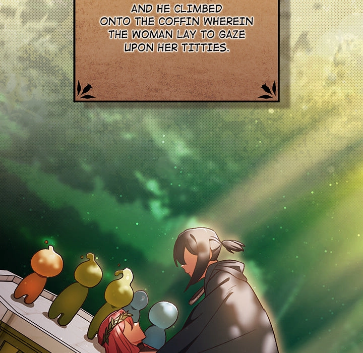 Read Thrust & Conquer chapter 32 image 79 on Lezhin