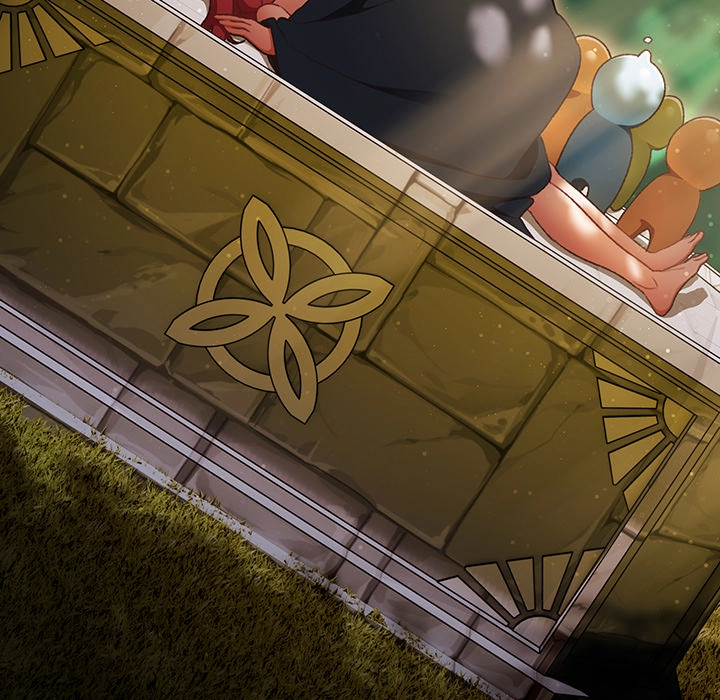 Read Thrust & Conquer chapter 32 image 80 on Lezhin