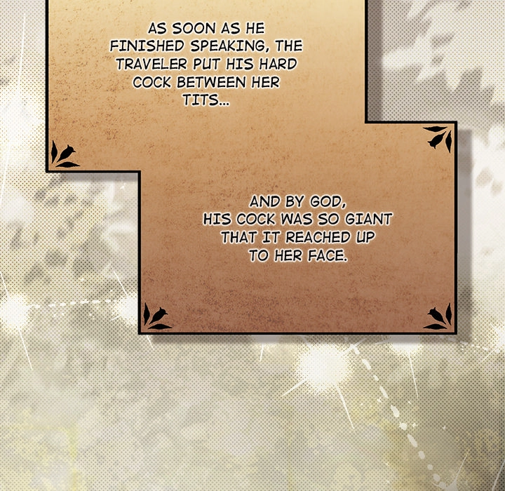 Read Thrust & Conquer chapter 32 image 84 on Lezhin