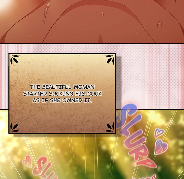 Read Thrust & Conquer chapter 32 image 98 on Lezhin