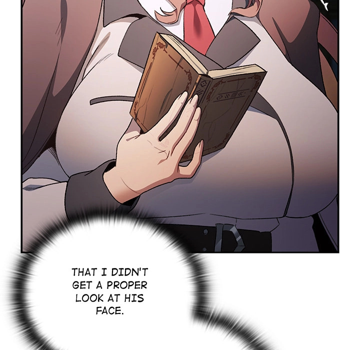 Read Thrust & Conquer chapter 34 image 100 on Lezhin