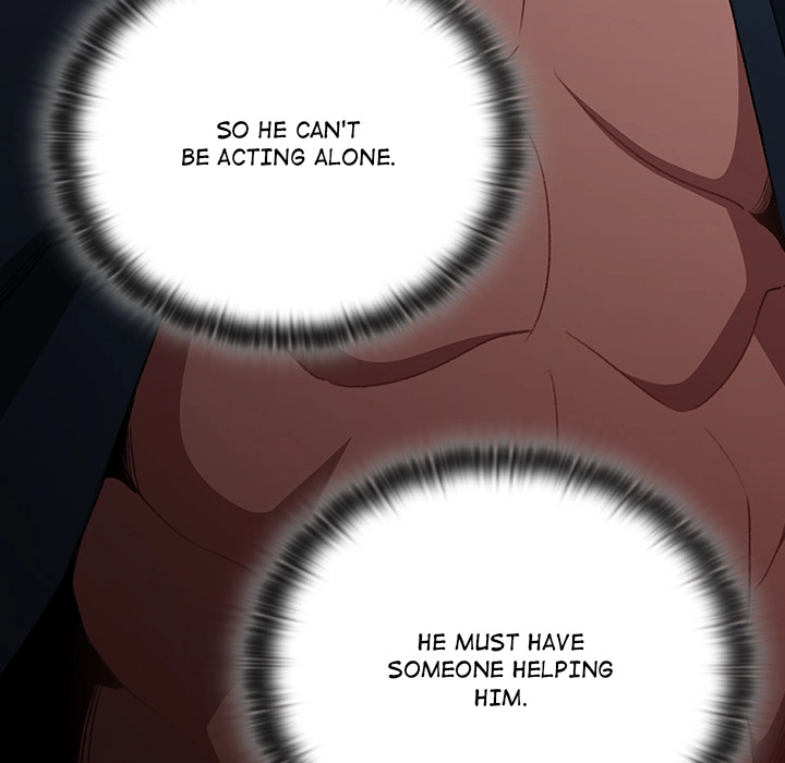 Read Thrust & Conquer chapter 34 image 105 on Lezhin