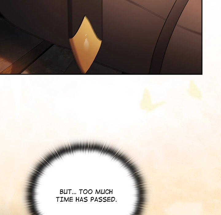 Read Thrust & Conquer chapter 34 image 108 on Lezhin