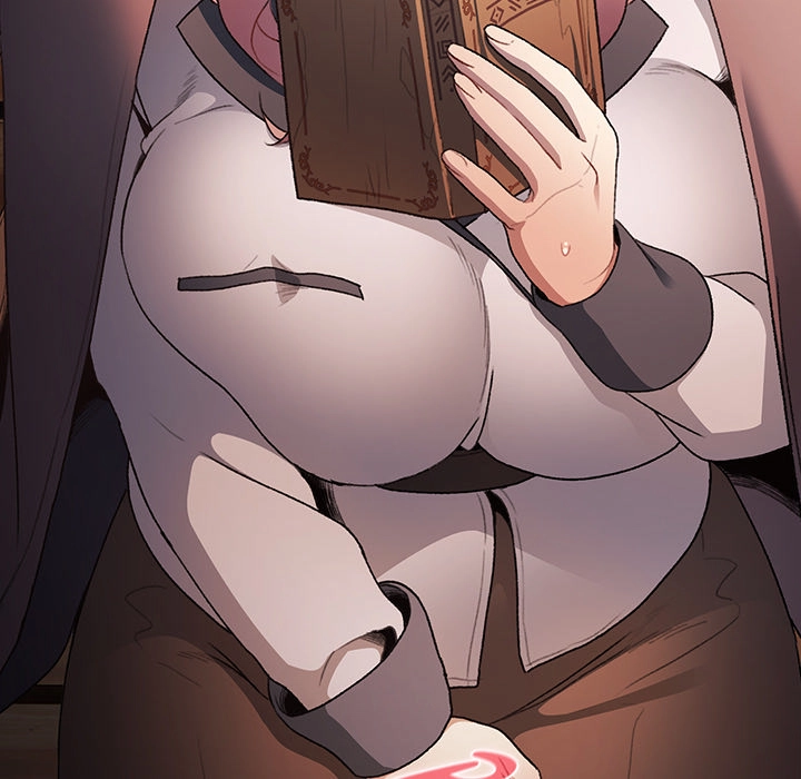 Read Thrust & Conquer chapter 34 image 113 on Lezhin