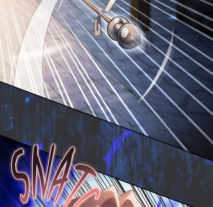 Read Thrust & Conquer chapter 34 image 116 on Lezhin