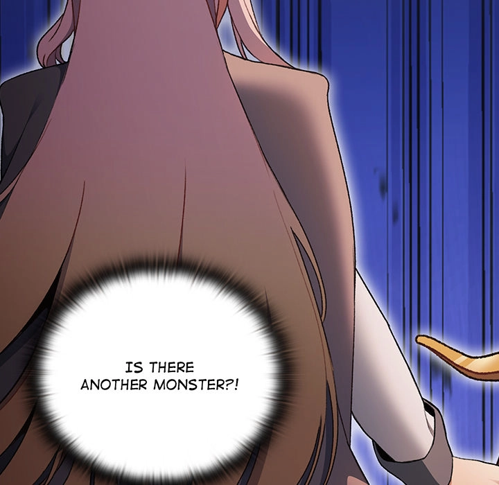 Read Thrust & Conquer chapter 34 image 120 on Lezhin