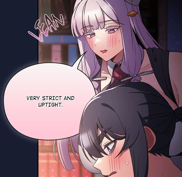 Read Thrust & Conquer chapter 34 image 20 on Lezhin