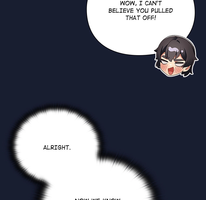 Read Thrust & Conquer chapter 34 image 25 on Lezhin