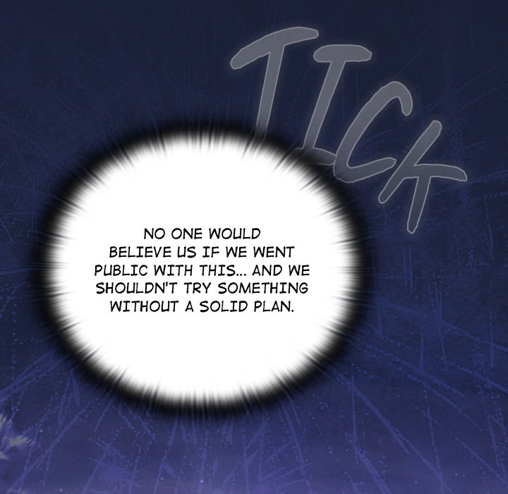 Read Thrust & Conquer chapter 34 image 28 on Lezhin