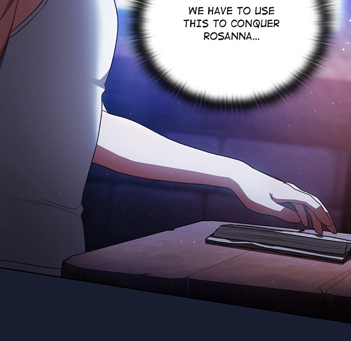 Read Thrust & Conquer chapter 34 image 30 on Lezhin