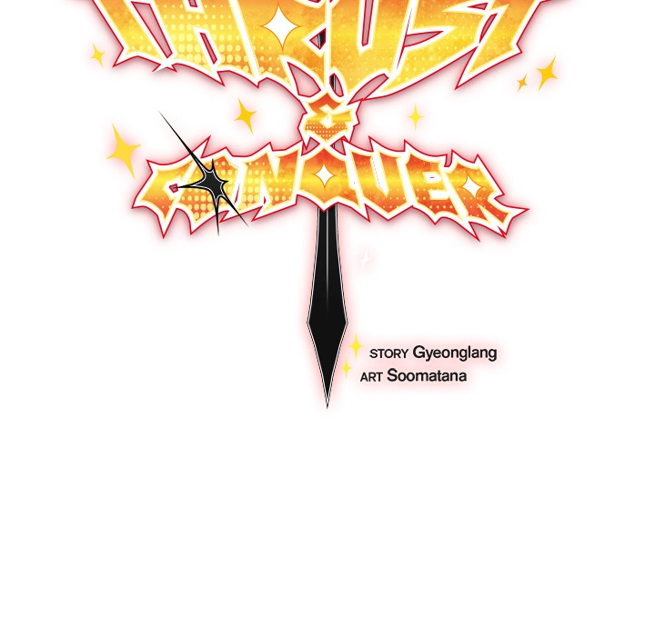 Read Thrust & Conquer chapter 34 image 45 on Lezhin