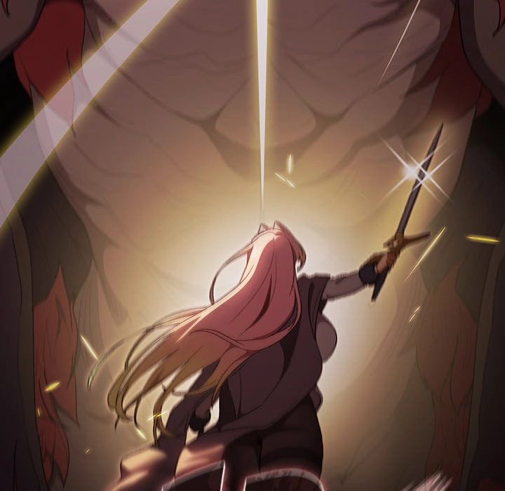Read Thrust & Conquer chapter 34 image 53 on Lezhin