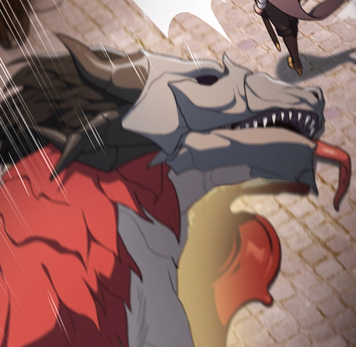 Read Thrust & Conquer chapter 34 image 55 on Lezhin