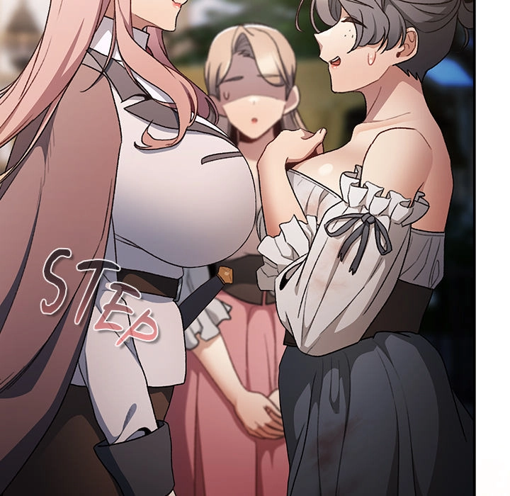 Read Thrust & Conquer chapter 34 image 62 on Lezhin