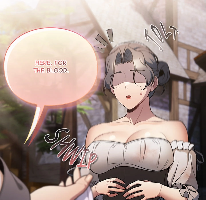 Read Thrust & Conquer chapter 34 image 64 on Lezhin