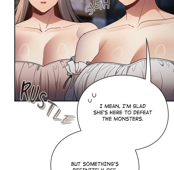 Read Thrust & Conquer chapter 34 image 70 on Lezhin