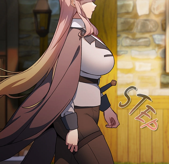 Read Thrust & Conquer chapter 34 image 75 on Lezhin
