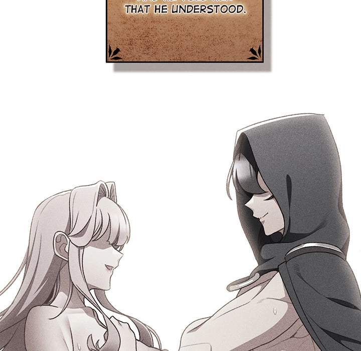 Read Thrust & Conquer chapter 34 image 9 on Lezhin