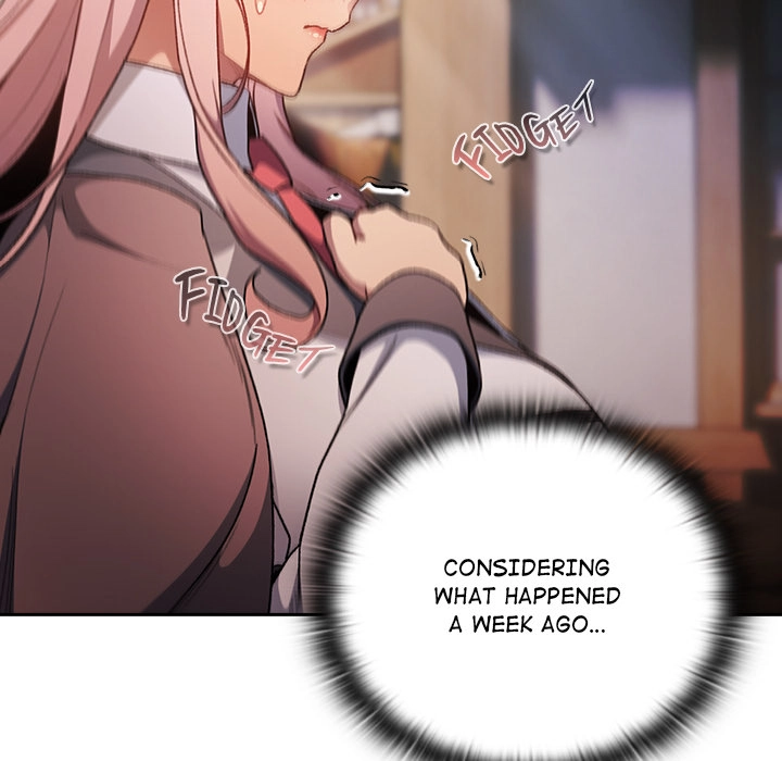 Read Thrust & Conquer chapter 34 image 95 on Lezhin