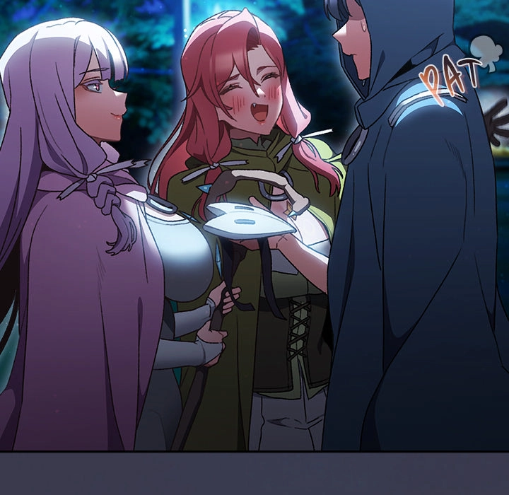 Read Thrust & Conquer chapter 36 image 189 on Lezhin