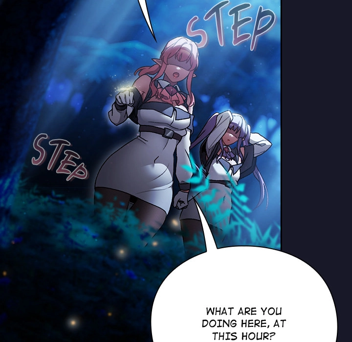 Read Thrust & Conquer chapter 36 image 30 on Lezhin