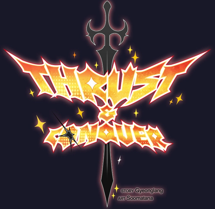 Read Thrust & Conquer chapter 36 image 82 on Lezhin