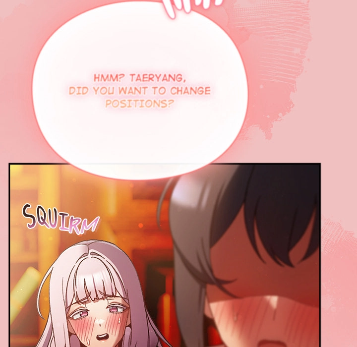 Read Thrust & Conquer chapter 37 image 105 on Lezhin
