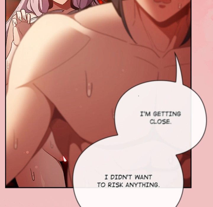 Read Thrust & Conquer chapter 37 image 106 on Lezhin