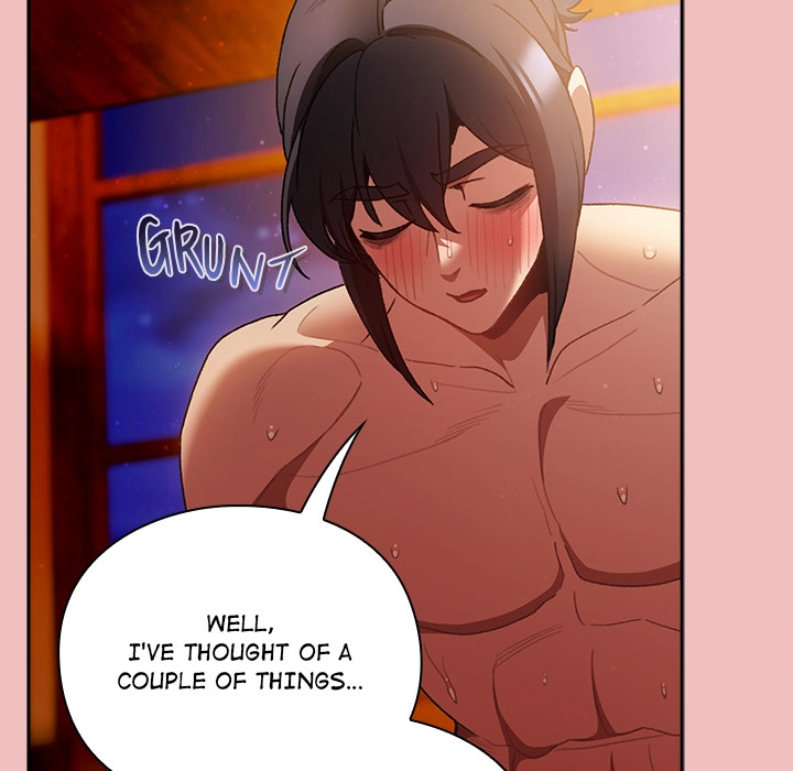 Read Thrust & Conquer chapter 37 image 177 on Lezhin