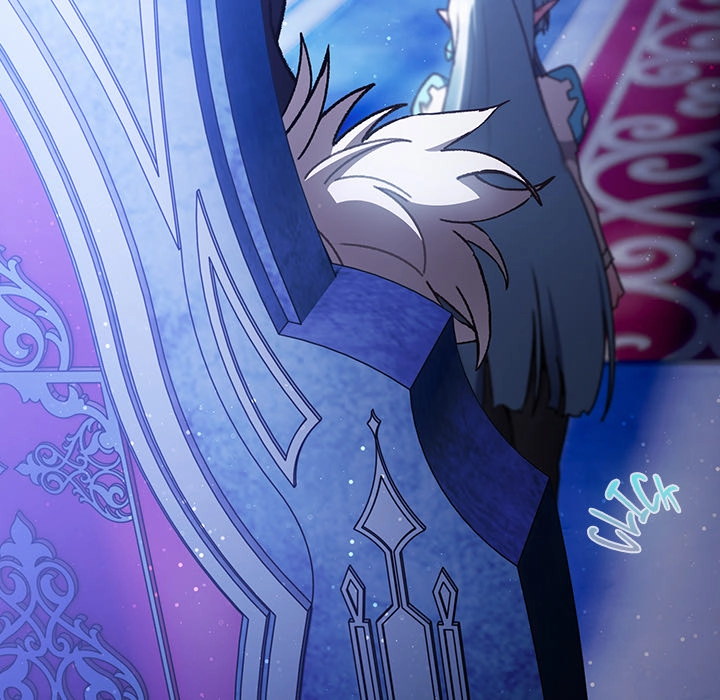 Read Thrust & Conquer chapter 37 image 34 on Lezhin