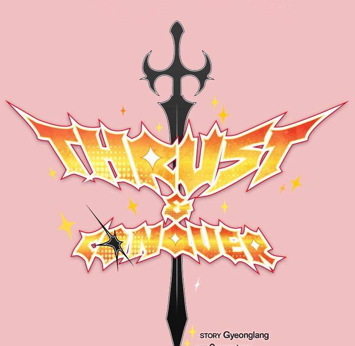 Read Thrust & Conquer chapter 37 image 46 on Lezhin
