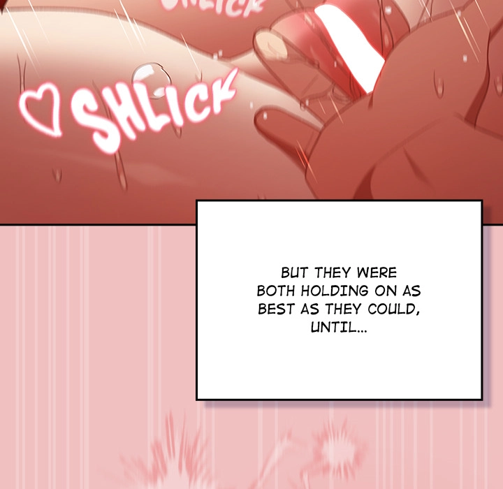 Read Thrust & Conquer chapter 37 image 79 on Lezhin