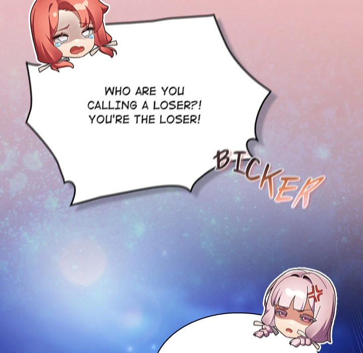 Read Thrust & Conquer chapter 38 image 100 on Lezhin