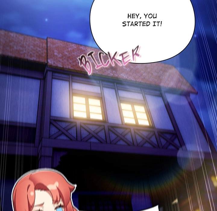 Read Thrust & Conquer chapter 38 image 101 on Lezhin