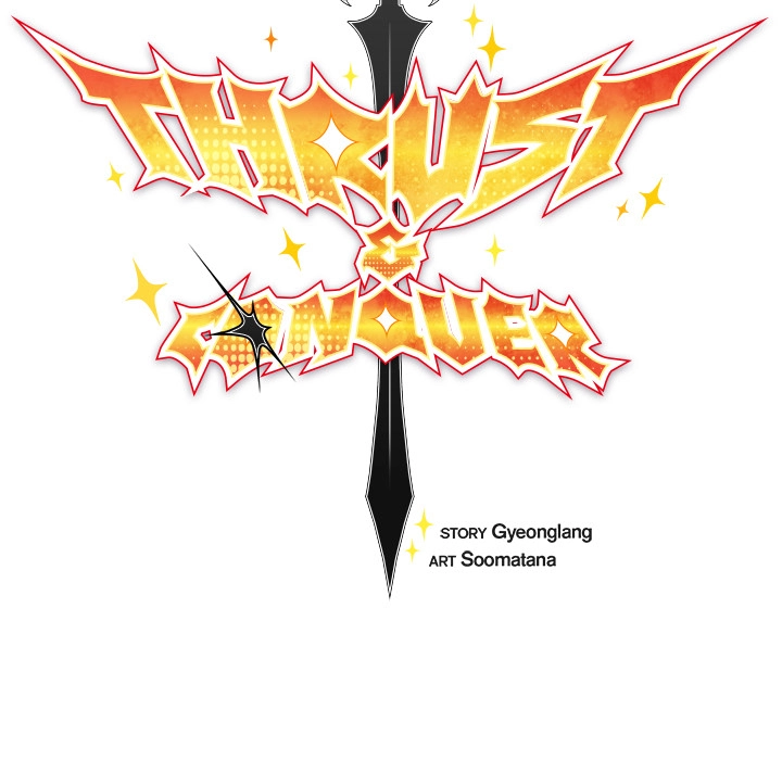 Read Thrust & Conquer chapter 38 image 104 on Lezhin